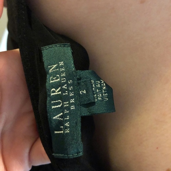 Lauren,Ralph Lauren dress - Picture 13 of 13